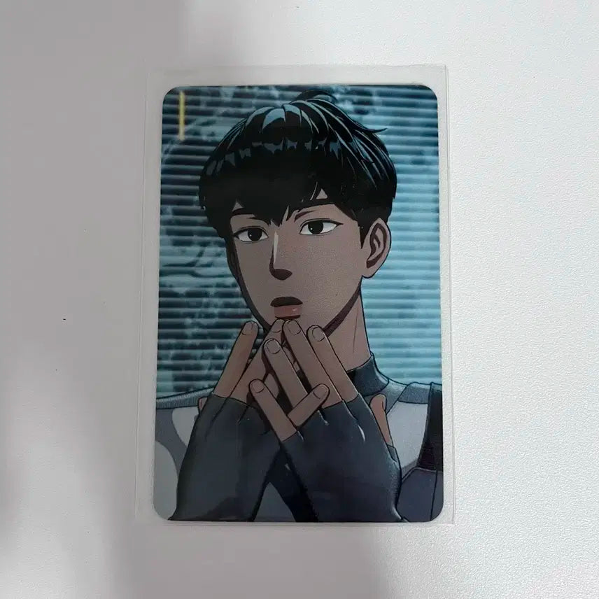 플레이브 하민 칼리고 올리브영 미공포