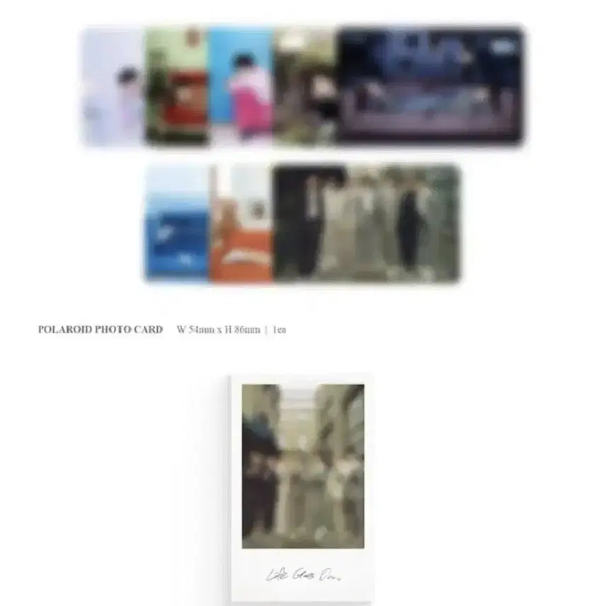 [미개봉]방탄 BE 디럭스 앨범 일괄(가사포스터)