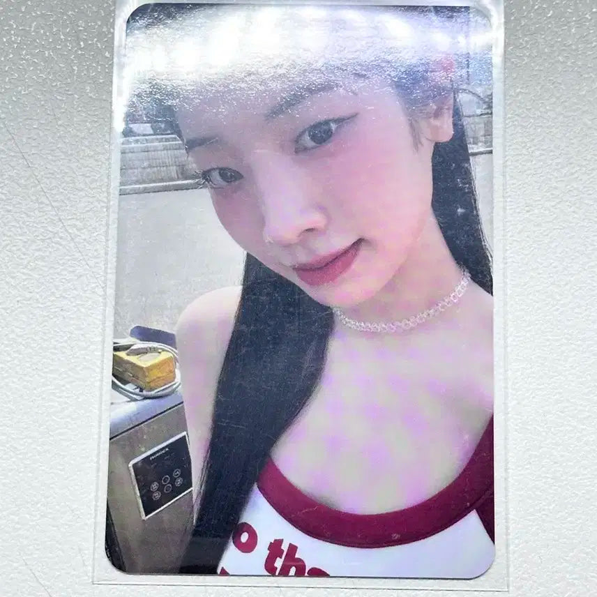 트와이스 this is for 다현 앨포 양도합니다