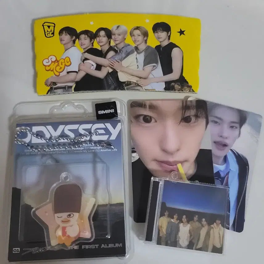 라이즈 메가스미니 소희 풀세트