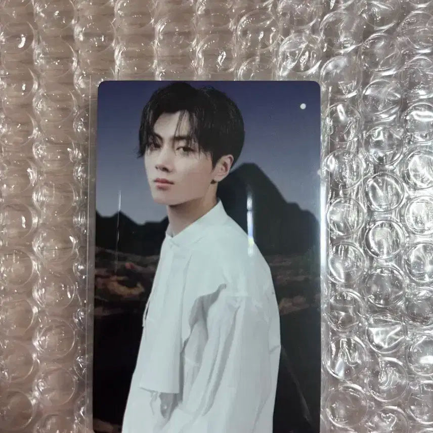 (제이) ENHYPEN 엔하이픈 YOI 리미티드 A EL Ver. 포카