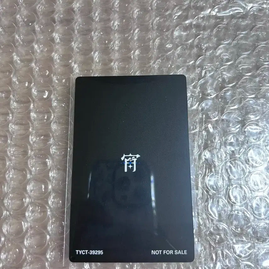 (제이) ENHYPEN 엔하이픈 YOI 리미티드 A EL Ver. 포카