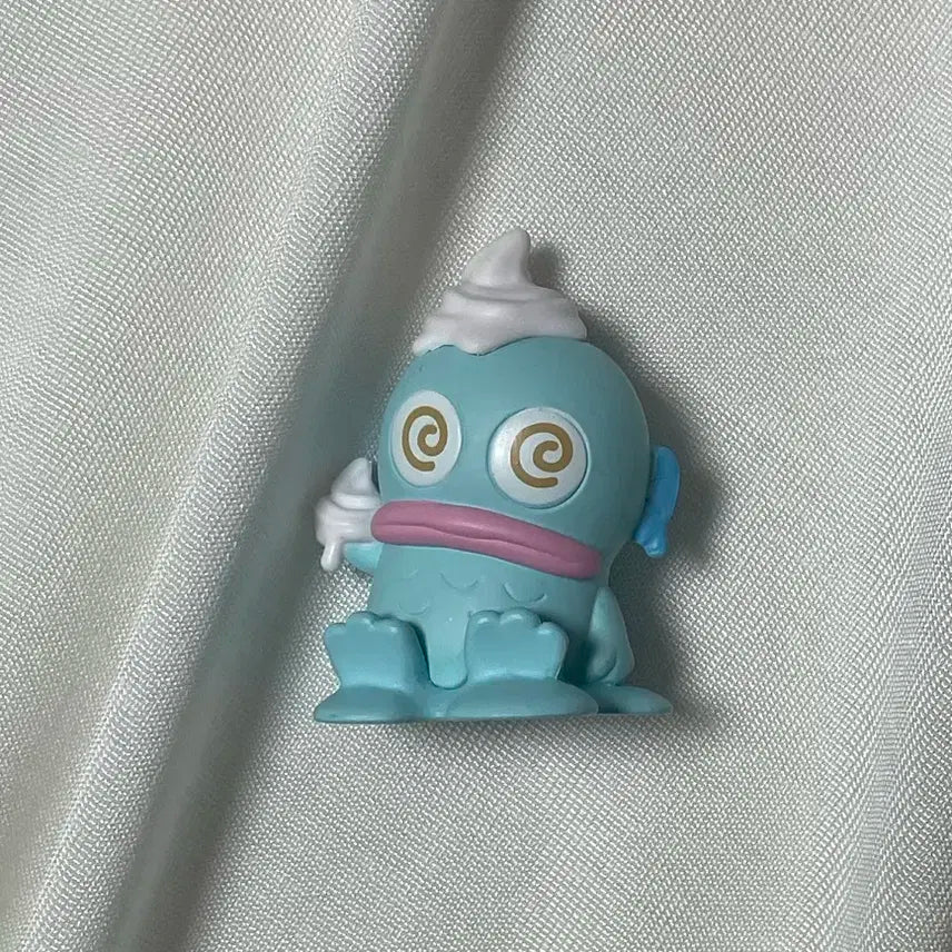 한교동 피규어