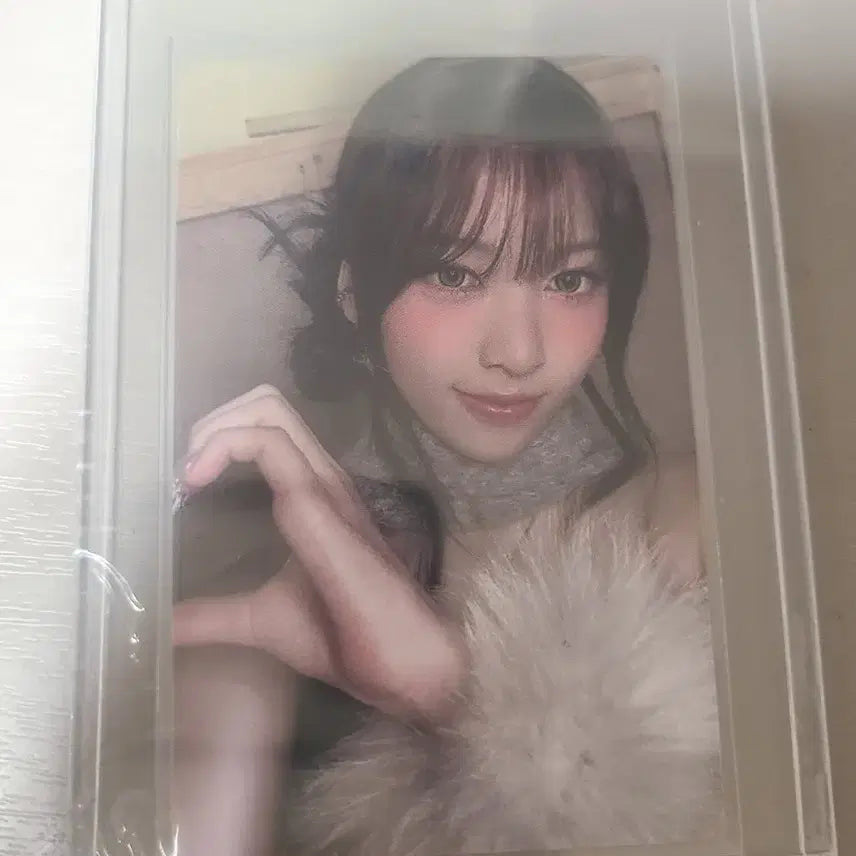 리센느 메이 공방포카 팝니다