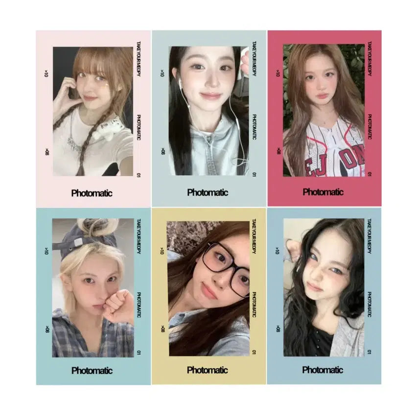 엔믹스 랜박 판매 해요