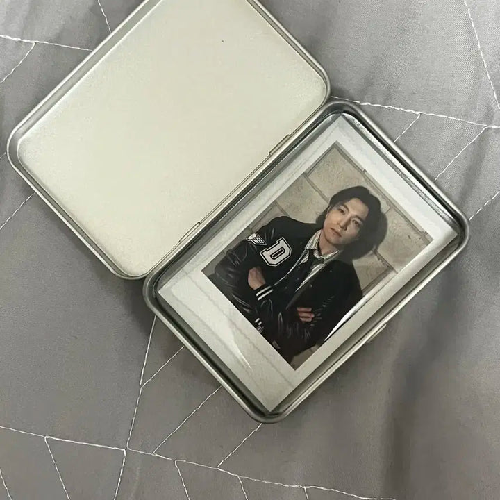 데이식스 데니멀즈 팝업 폴라 세트 일괄 양도합니다!