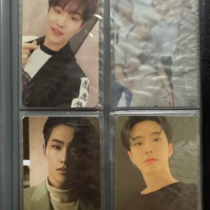 세븐틴 공식 굿즈