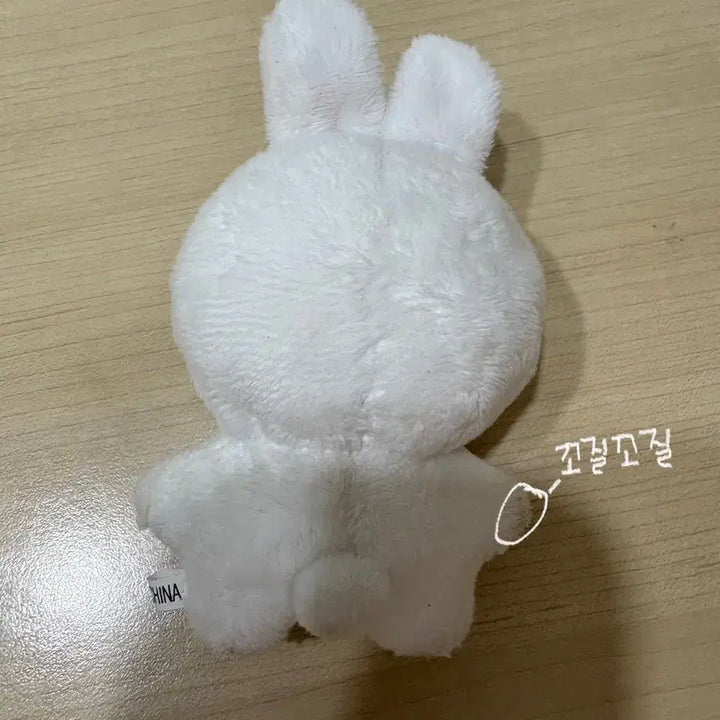 아이브 장원영 버니녕