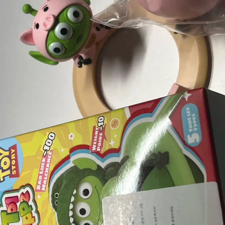 토이스토리 피규어 팝니다