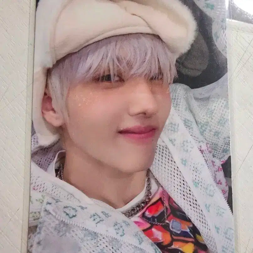 엔시티 NCT 드림 지성 버퍼링 포카 양도 군밤지성