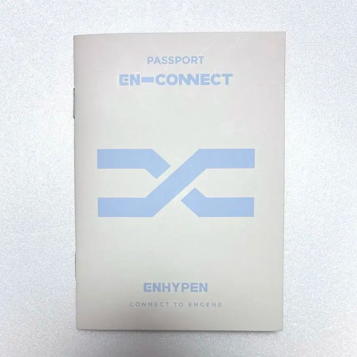 엔하이픈 양정원 엔커넥트 디비디 DVD 여권 포카 양도