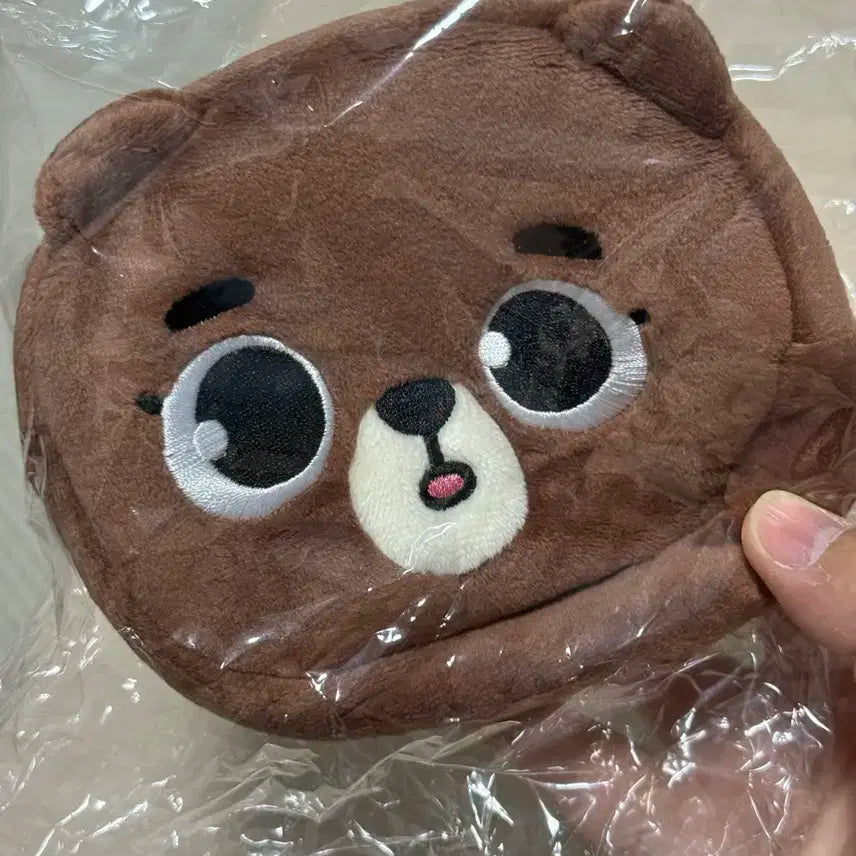 데이식스 포에버영 방이 파우치