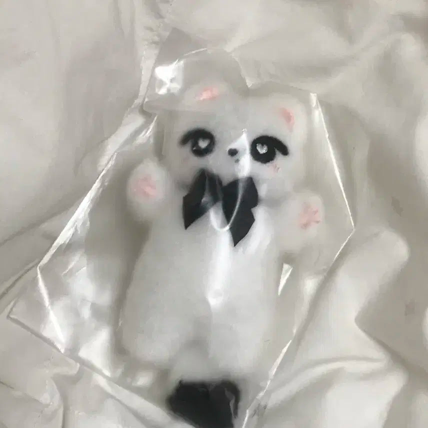 카리나 rinacream 10cm 인형양도