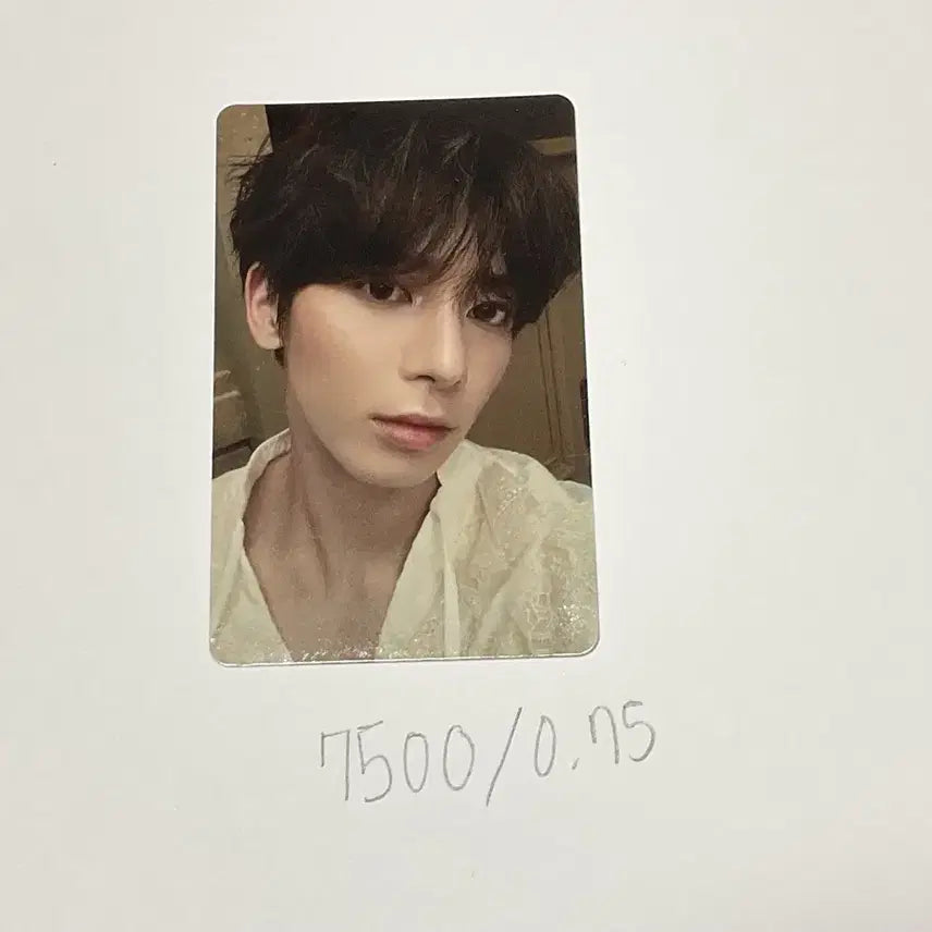 투바투 미니소드3:투모로우 위버스 특전 태현