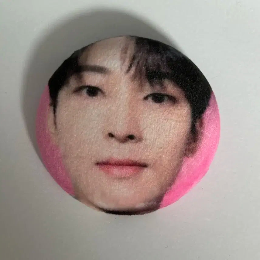세븐틴 원우 말랑핀뱃지