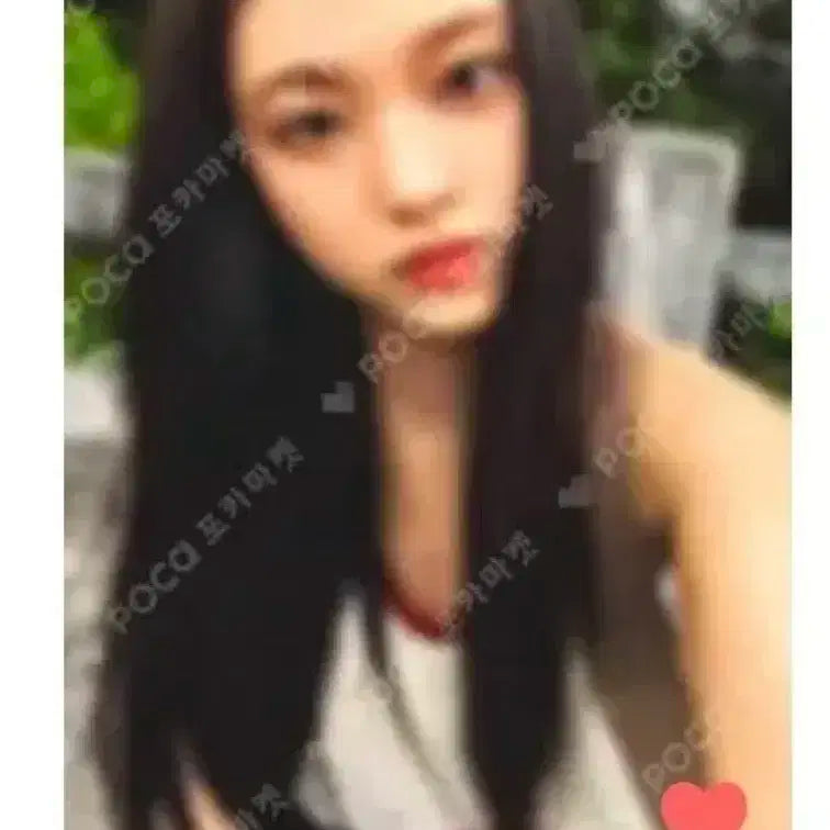 뉴진스 njz 엔제이지 해린 how sweet 쇼피 포카