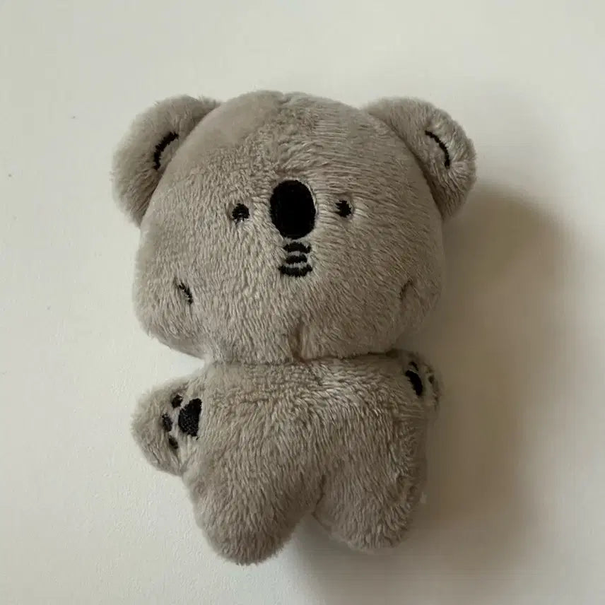 방탄 남준 rm 쭌알라뷰 인형
