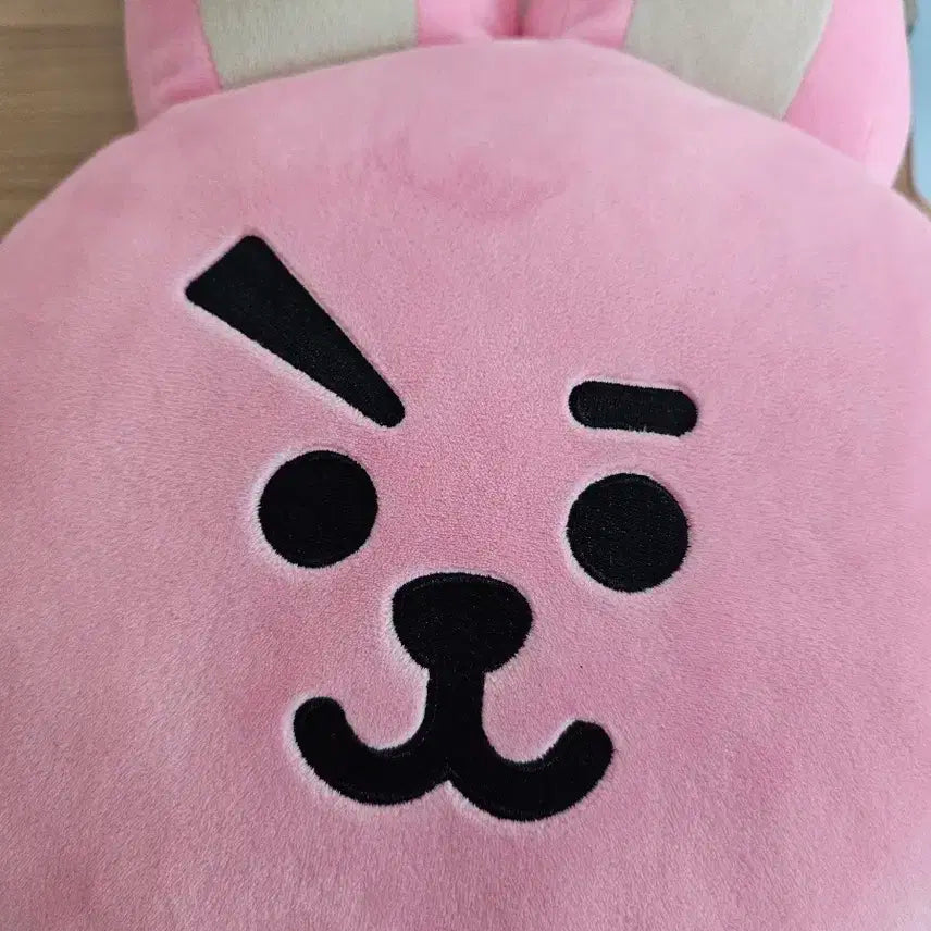 bt21 정국 쿠키 쿠션 30cm