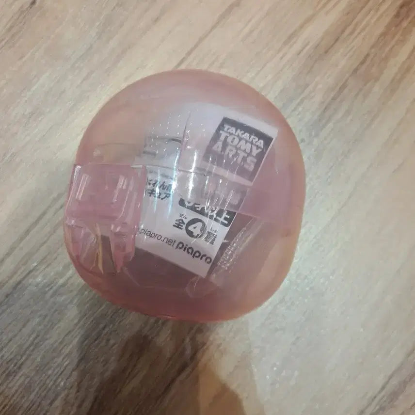 메구리네 루카 숨바꼭질 피규어