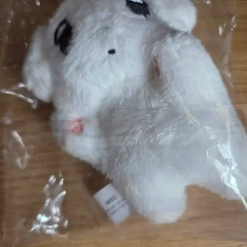 에스파 눕직이 미개봉 양도합니다 윈터 인형