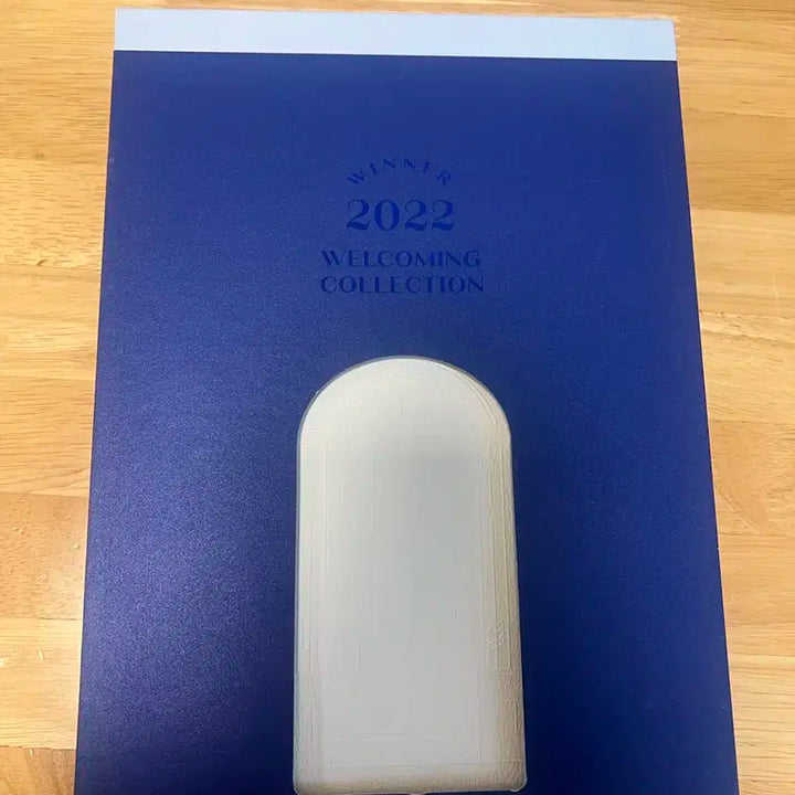 위너 시즌그리팅 시그 웰커밍 컬렉션 키트 2022 포카 엽서 강승윤