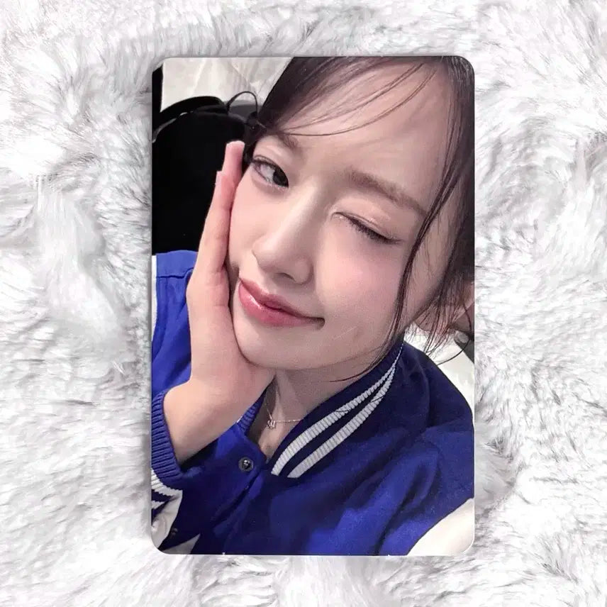 아이브 안유진 유진 스위치 사운드웨이브 사웨 2차 포카 양도