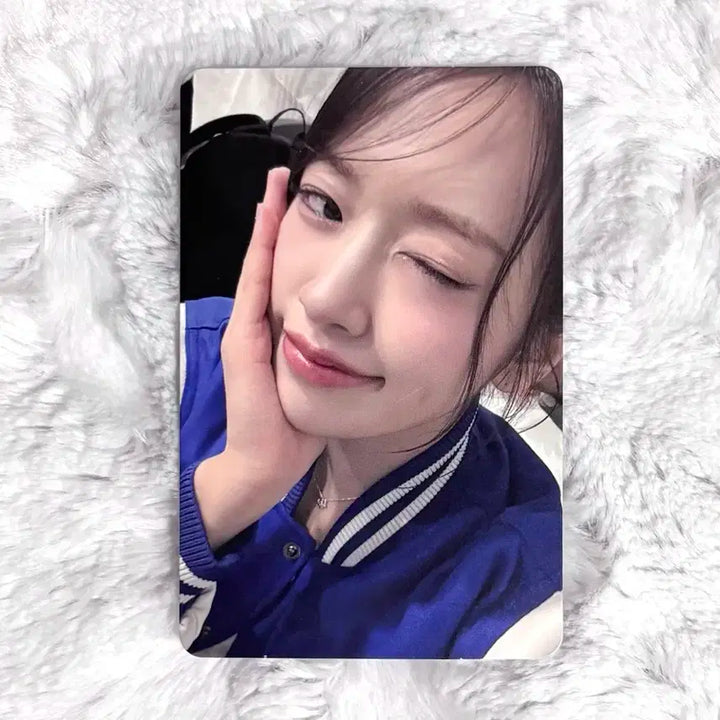 아이브 안유진 유진 스위치 사운드웨이브 사웨 2차 포카 양도