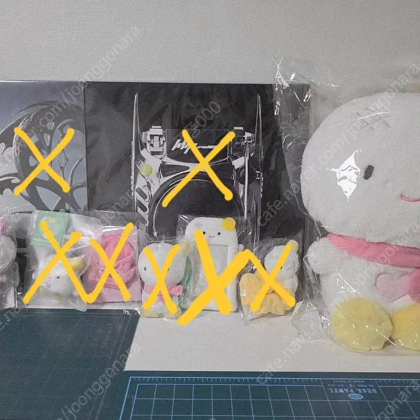 에스파 윈터 MD(30cm 뭉탱이)