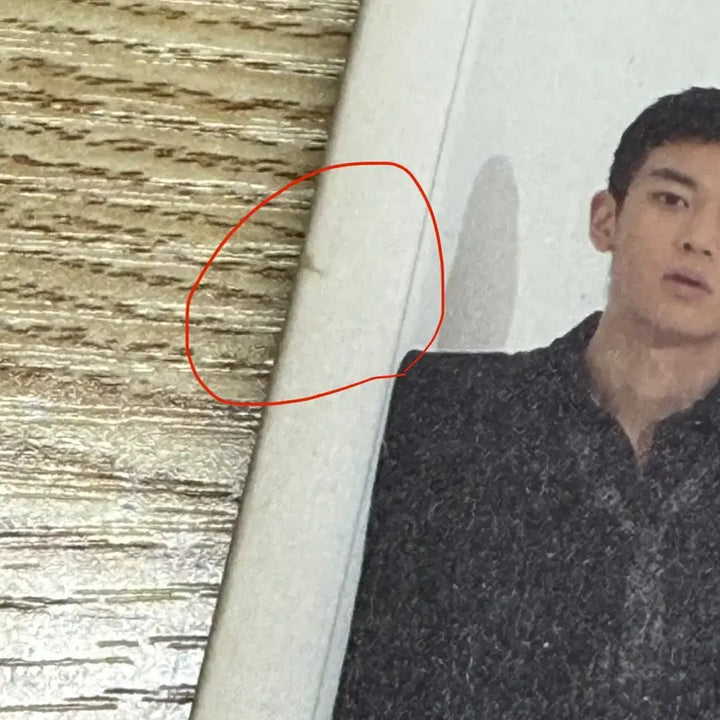 샤이니 루시퍼+헬로 앨범 일괄