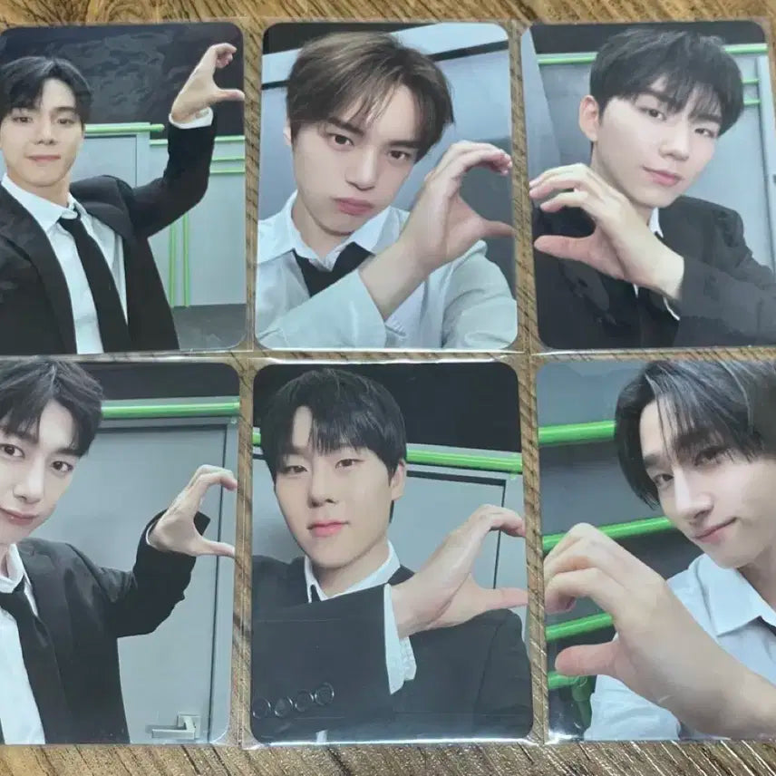 몬스타엑스 커넥트엑스 막콘 몬베베온리 포카세트