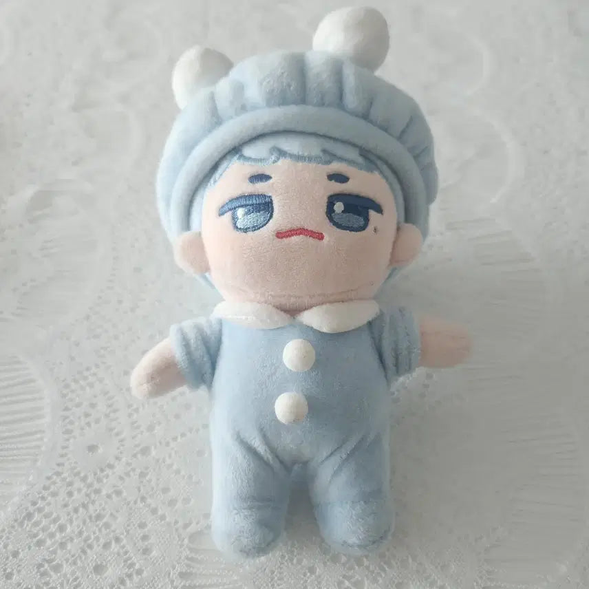 세븐틴 우지 솜인형 눈보 양도