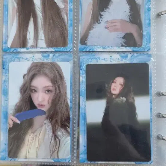오마이걸 유아 포카 일괄 2.0에 판매