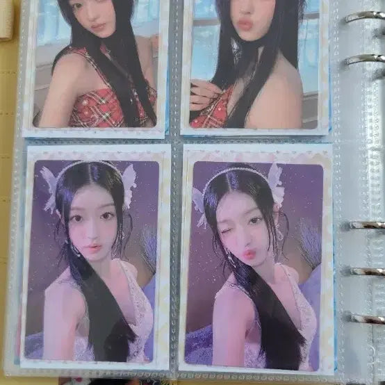 오마이걸 유아 포카 일괄 2.0에 판매