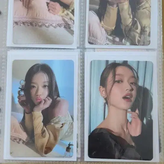 오마이걸 유아 포카 일괄 2.0에 판매