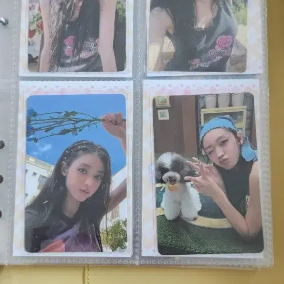오마이걸 유아 포카 일괄 2.0에 판매