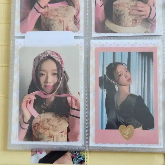오마이걸 유아 포카 일괄 2.0에 판매