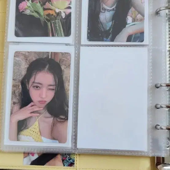 오마이걸 유아 포카 일괄 2.0에 판매