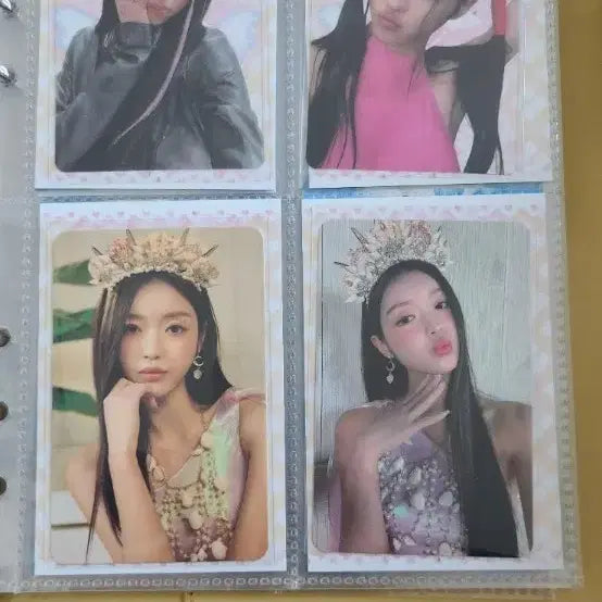 오마이걸 유아 포카 일괄 2.0에 판매