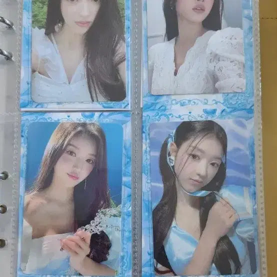 오마이걸 유아 포카 일괄 2.0에 판매