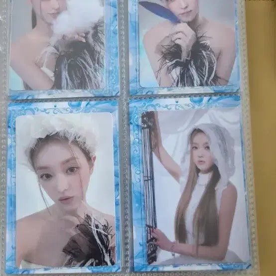 오마이걸 유아 포카 일괄 2.0에 판매