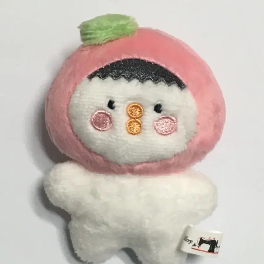 비투비 뽀숭이 인형