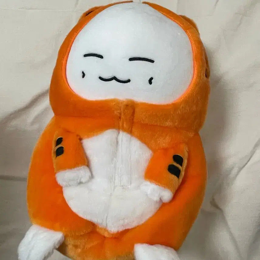 몬스타엑스 주헌 인형 대왕 만랭이 판매합니다