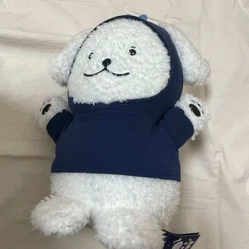 몬스타엑스 민혁 인형 대왕 멍꼬 판매합니다