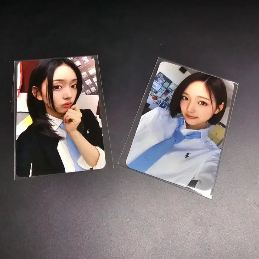 키키 KiiiKiii 지유 이솔 공방포카 양도