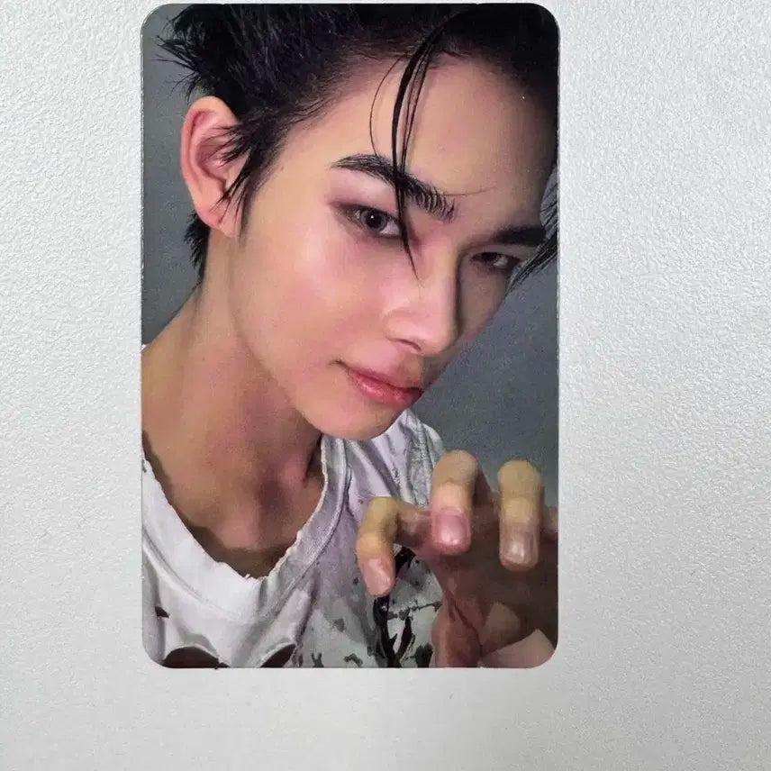 엔하이픈 디자이어 언리시 니키 포카