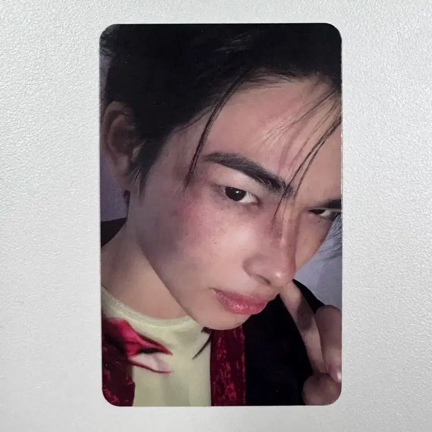 엔하이픈 디자이어언리시 니키