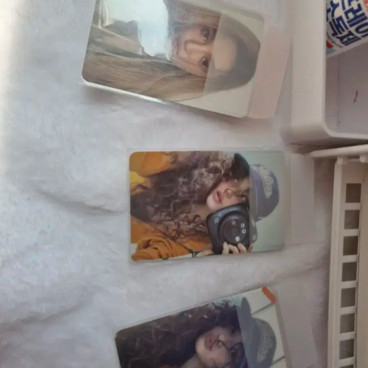 뉴진스 포카 판매 합니다