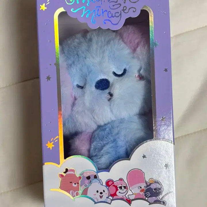 라이즈 보이스키링 멍룡이 앤톤 슴스 a버전