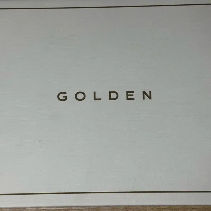 방탄소년단 정국 JK 골든 GOLDEN 쇼케이스 역조공