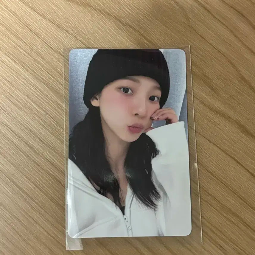 에스파 위플래시 kms 영통2차 미공포 양도